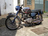 honda cb77e 1963